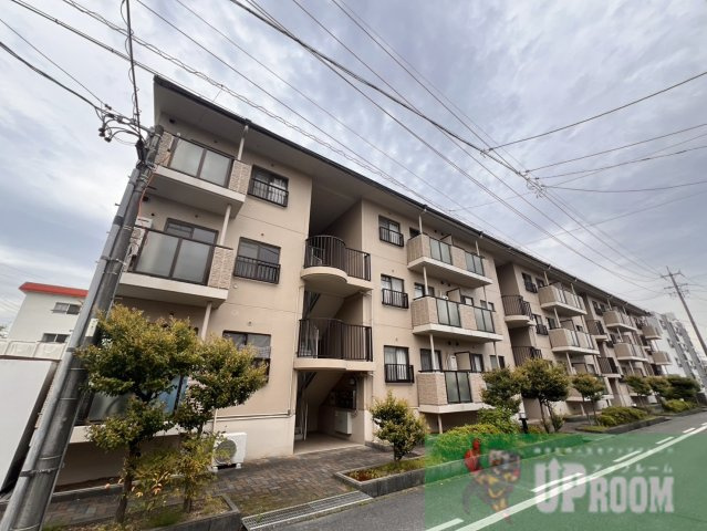 ベルデュール春日井