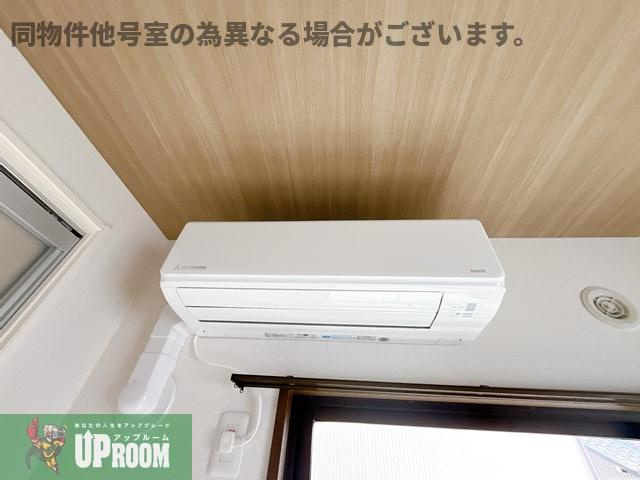 ベルデュール春日井の設備