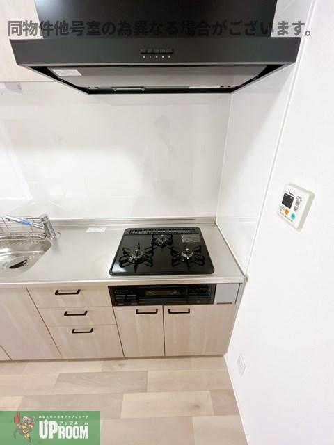 ベルデュール春日井の設備