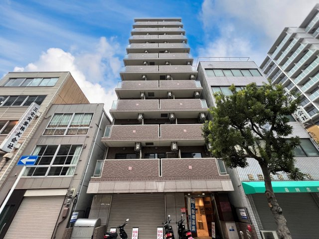 ブリリアントコート心斎橋イースト