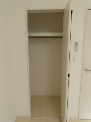 DS中目黒の収納