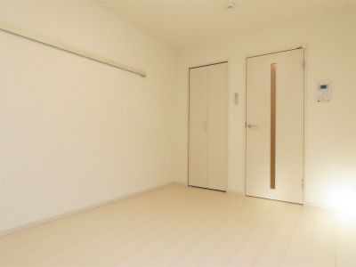 DS中目黒の居間・リビング