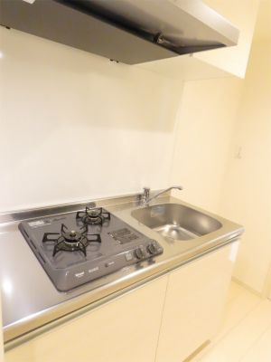 DS中目黒のキッチン