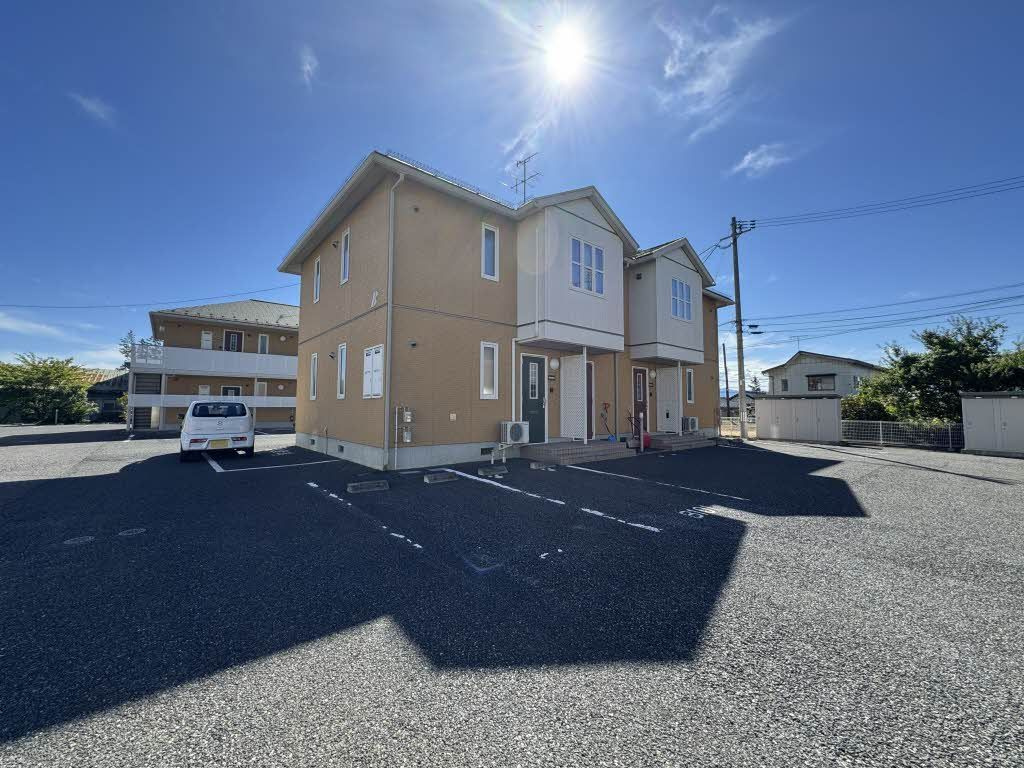 コットン ハウスＢ