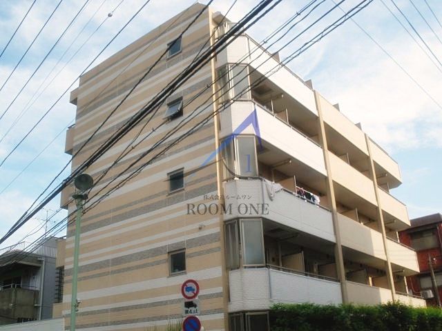 ガリシア上池台