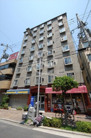 堀江グリーンハイツ