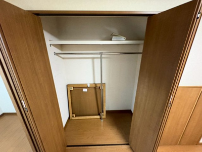 【収納】 | 原町1丁目戸建