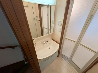 【独立洗面台】 | 原町1丁目戸建