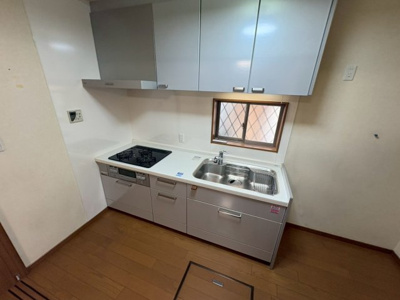 【キッチン】 | 原町1丁目戸建