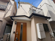原町1丁目戸建の画像