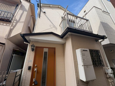 【外観】 | 原町1丁目戸建