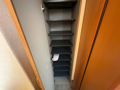【収納】 | 原町1丁目戸建