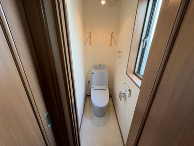 【トイレ】 | 原町1丁目戸建