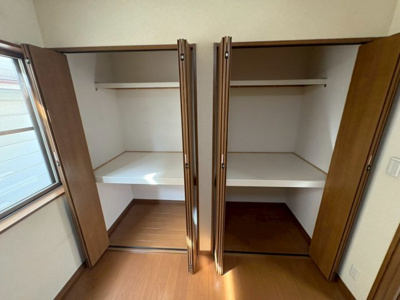 【収納】 | 原町1丁目戸建