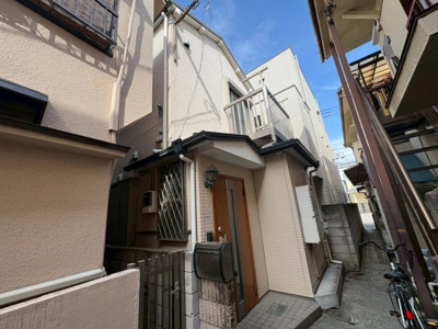 【外観】 | 原町1丁目戸建