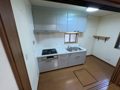 【キッチン】 | 原町1丁目戸建