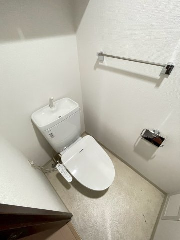 【トイレ】