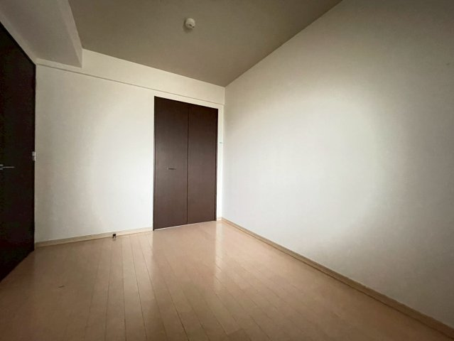 【洋室】