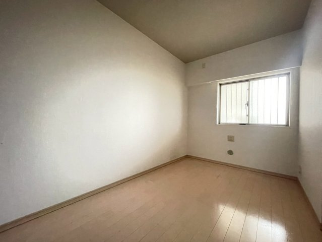 【洋室】