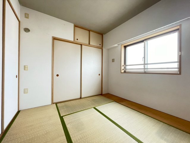 【和室】