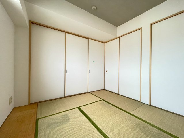 【和室】