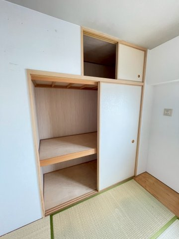 【収納】