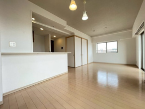 【居間・リビング】