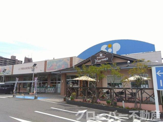 レオパレス富の周辺