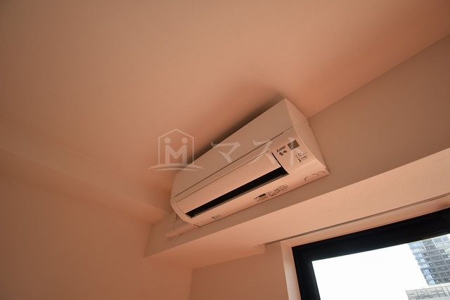 ＲＪＲ堺筋本町タワーの設備|※建物内別間取参考写真