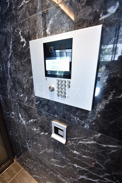 ＲＪＲ堺筋本町タワーのセキュリティ