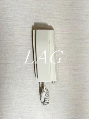 【セキュリティ】 | アルテビル | インターホンです。