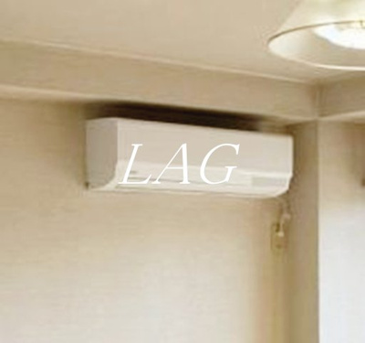 【設備】 | アルテビル | エアコンです。