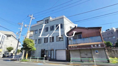 【外観】 | アルテビル | 外観です。