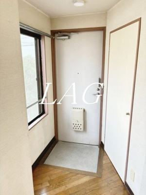 【玄関】 | アルテビル | 玄関です。