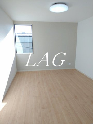 【寝室】 | ネモフィラ青井 | 寝室です。