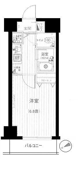 プレール・ドゥーク文京白山