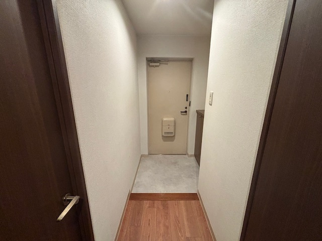 【玄関】 | 藤和中島田ハイタウン
