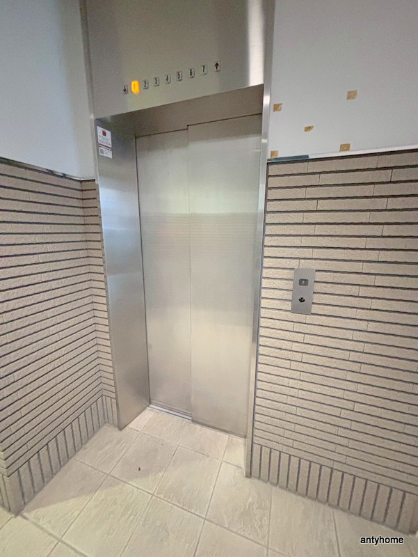 クレアみてじま　仲介手数料無料の設備