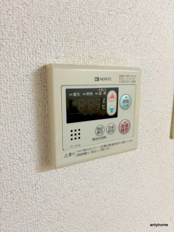 クレアみてじま　仲介手数料無料の内装