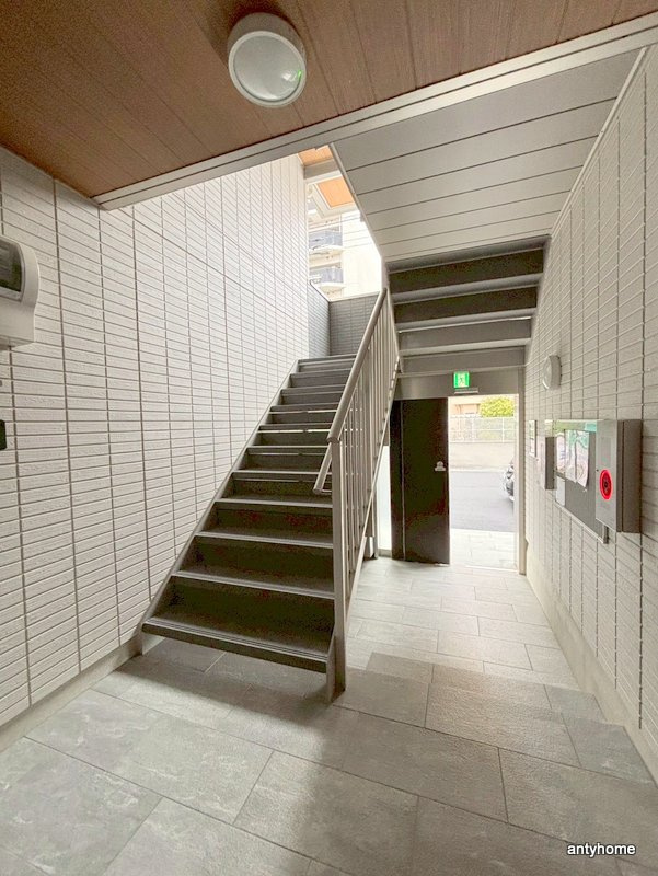 Maison de richesseのその他共用部分