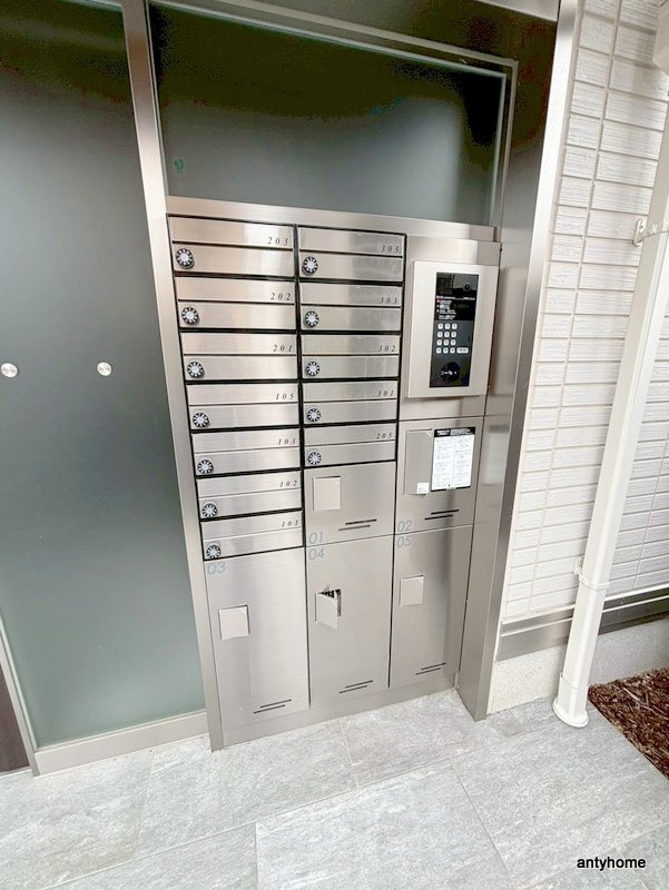 Maison de richesseのその他共用部分