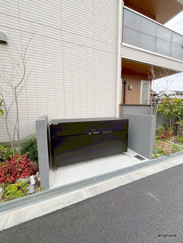 Maison de richesseのその他共用部分