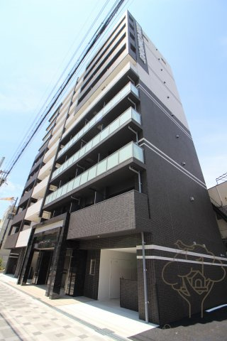 レオンコンフォート天神橋