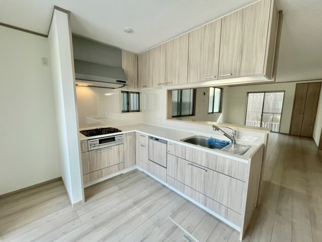 久我石原町9号地