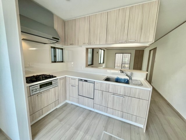 久我石原町9号地