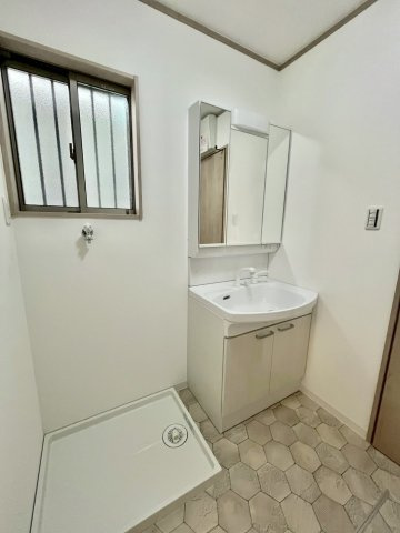 久我石原町9号地