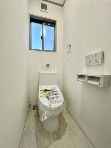 久我石原町9号地