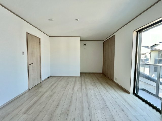 久我石原町9号地