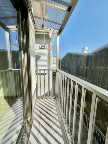 久我石原町9号地