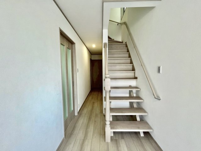 久我石原町9号地